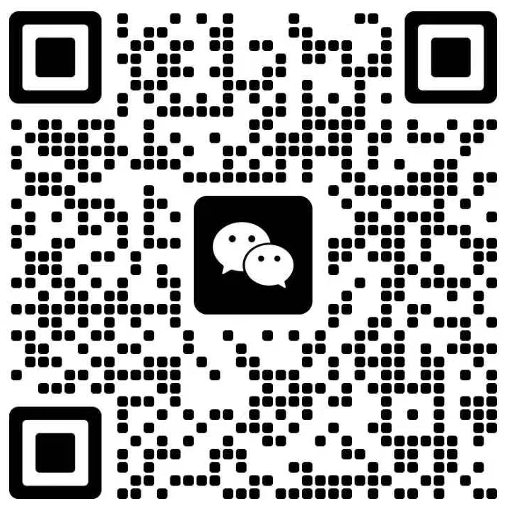 WeChat QR Code