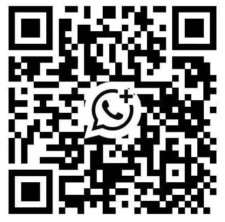 WhatsApp QR Code